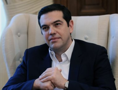 Στο υπουργείο Εργασίας σήμερα ο Α. Τσίπρας